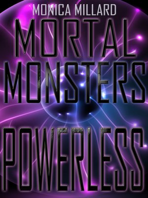 cover image of Powerless